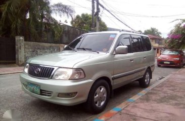 Toyota Revo 2003 for sale