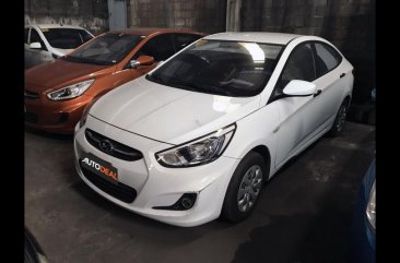 2017 Hyundai Accent for sale