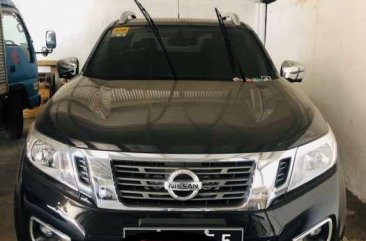 Like new Nissan Navara For sale