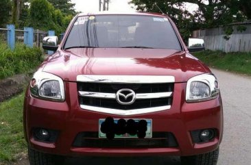 Like new Mazda Bt50 for sale