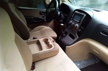 Hyundai Starex 2010 for sale