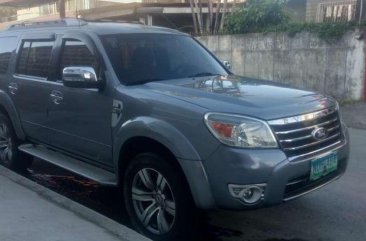 Ford Everest 2010 for sale