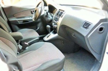 2007 HYUNDAI TUCSON . automatic . glossy 