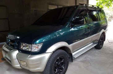 Isuzu Crosswind 2003 xuv Good running condition