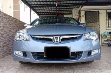 For sale! Rush! Honda Civic FD 1.8s 2006 model