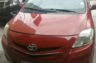 Toyota Vios 2008 for sale