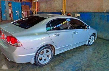 Honda Civic FD 2008 Manual FOR SALE