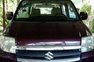 Suzuki Apv 2011 for sale