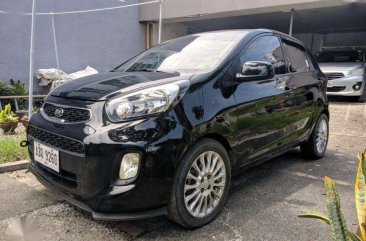 Kia Picanto ex 2015 Manual FOR SALE