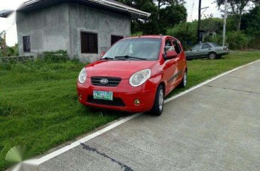 Kia Picanto 2008 for sale