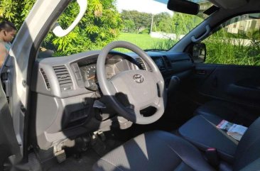 2018 Toyota Hiace for sale