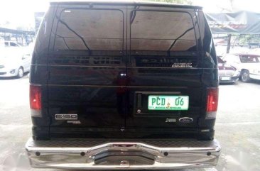 2012 Ford E150 Black AT Gas Automobilico SM City Bicutan