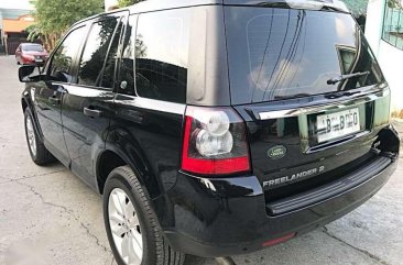 2015 Land Rover Freelander 2 For Sale