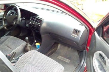 Toyota Corolla GLI 93 FOR SALE