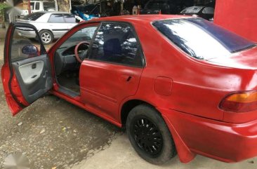 Honda Civic Esi FOR SALE