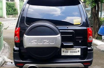 2017 Isuzu Sportivo X for sale