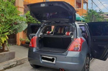 2009 Suzuki Swift FOR SALE