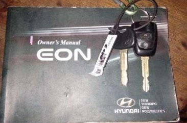 Hyundai Eon 2012 gls top of the line 