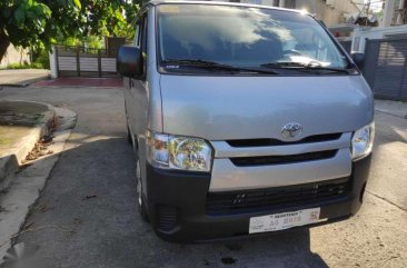 2018 Toyota Hiace for sale