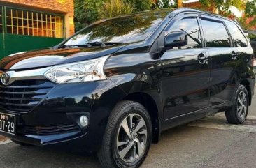 2016 Toyota Avanza 1.5G AT 22TKM 