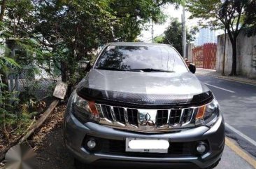 Mitsubishi Strada triton 2015 FOR SALE