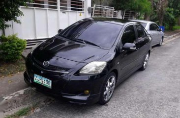 Toyota Vios g 2007 FOR SALE