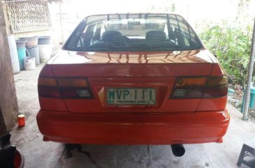 Nissan Sentra 1998 for sale