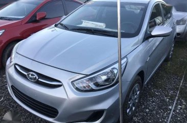 2017 Hyundai Accent for sale