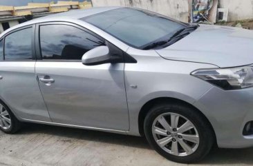 Toyota Vios automatic 2015 FOR SALE