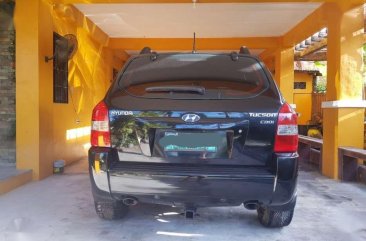 Hyundai Tucson 2006 Automatic Diesel FOR SALE