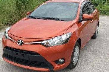 2017 Toyota Vios e manual FOR SALE