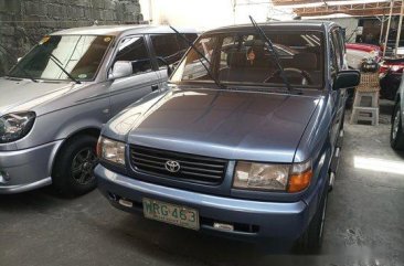 Toyota Revo 2000 for sale