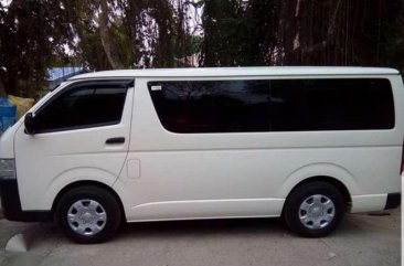 Toyota HiAce 2017 for sale