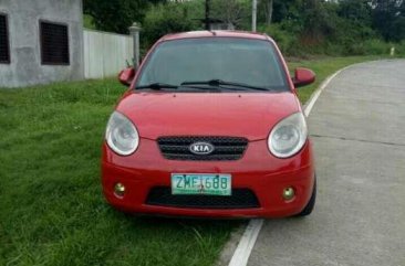 Kia Picanto 2008 for sale