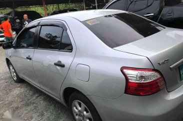 Toyota Vios 1.3 Manual 2012 FOR SALE