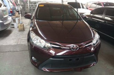 Toyota Vios 2018 for sale