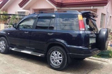 Honda CRV 2007 for sale