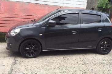 Mitsubishi Mirage 2014 for sale