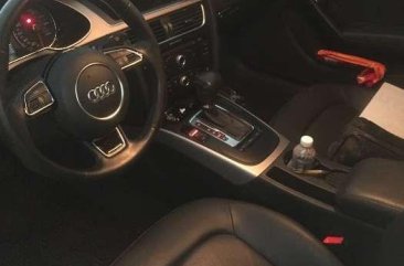 2013 Audi A4 FOR SALE