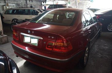 BMW 318i 2004 for sale