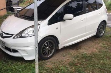 Honda Jazz 1.3 AT 2009 FOR SALE