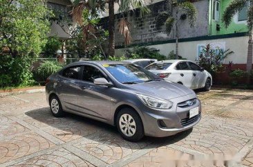 Hyundai Accent 2015 for sale