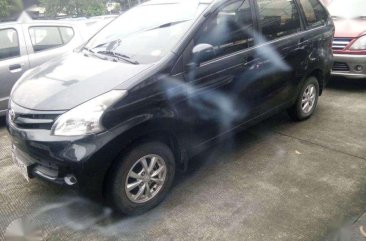 2015 Toyota Avanza E Gas MT Automobilico SM City Bicutan