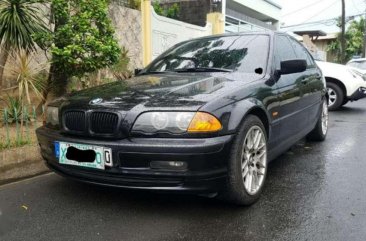 2002 BMW 318I FOR SALE