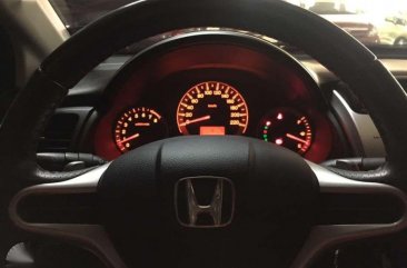 Honda City 2010 model automatic 