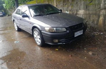 Toyota Camry 97 Good running condition