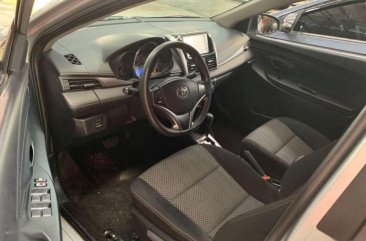 2017 Toyota Vios for sale