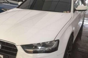 2013 Audi A4 FOR SALE