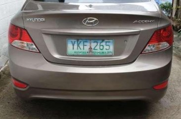 2013 Hyundai Accent for sale