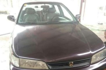 1996 Honda Accord vti 2.2 Vtec engine FOR SALE